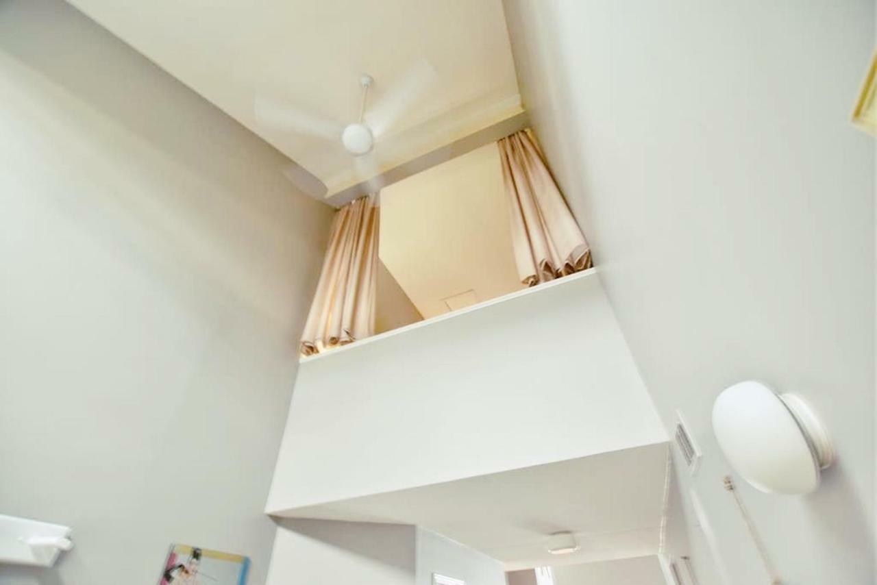 Spacious Chalet Close To The Village & Golf บลูเมาเทนส์ ภายนอก รูปภาพ